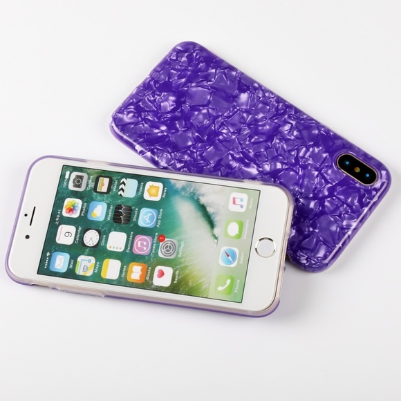 [NEW] iPhone 7/8/7+/8+ Conch Shell case - Picture 8 of 8